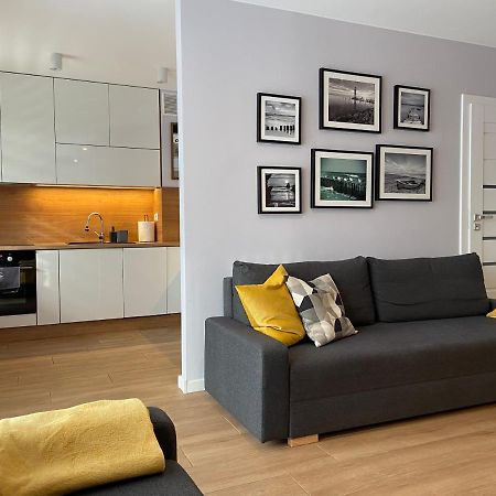 Apartament Bd Premium II Klifowa เรวัล ภายนอก รูปภาพ