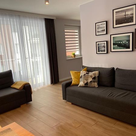 Apartament Bd Premium II Klifowa เรวัล ภายนอก รูปภาพ