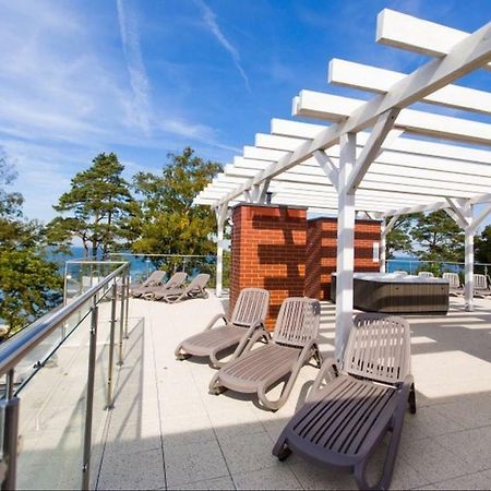 Apartament Bd Premium II Klifowa เรวัล ภายนอก รูปภาพ