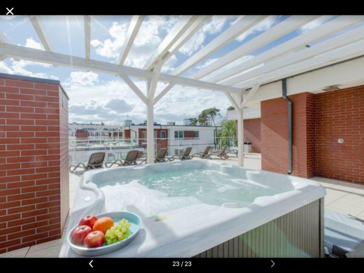 Apartament Bd Premium II Klifowa เรวัล ภายนอก รูปภาพ