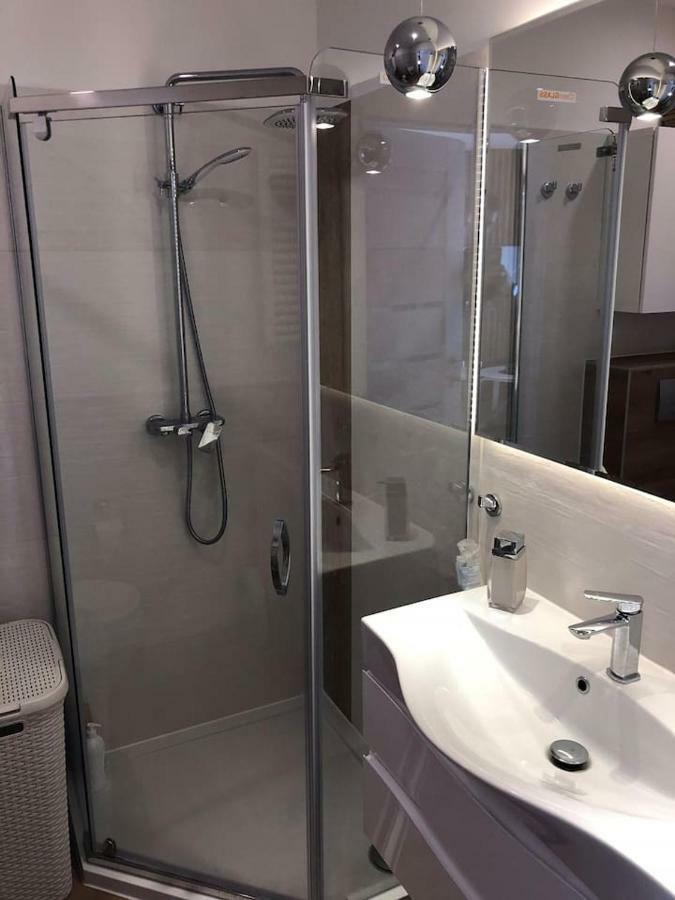 Apartament Bd Premium II Klifowa เรวัล ภายนอก รูปภาพ
