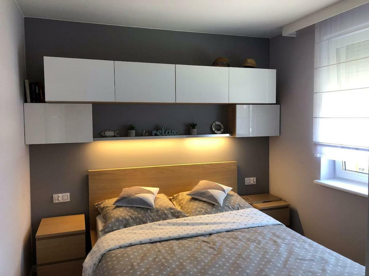 Apartament Bd Premium II Klifowa เรวัล ภายนอก รูปภาพ