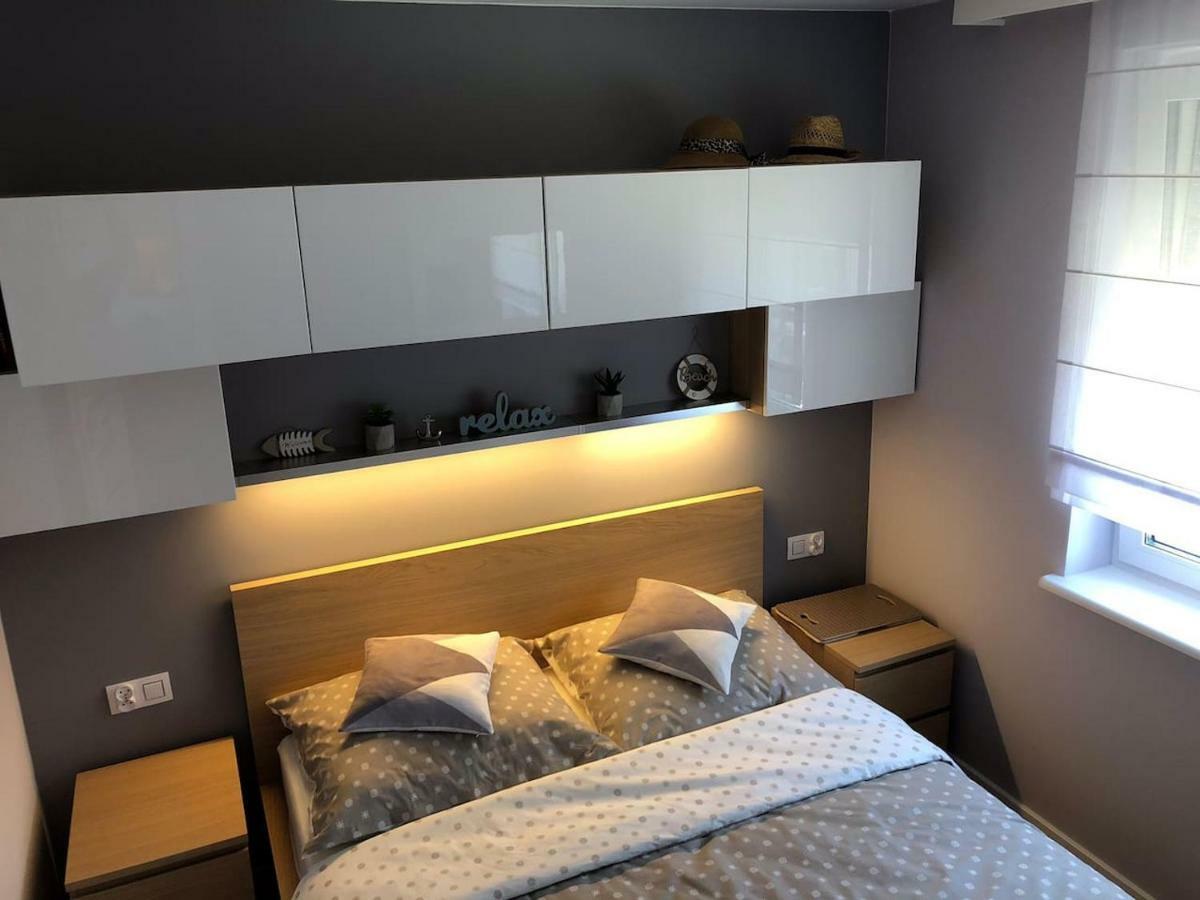 Apartament Bd Premium II Klifowa เรวัล ภายนอก รูปภาพ