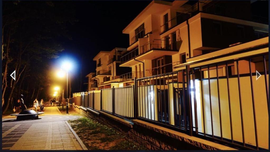 Apartament Bd Premium II Klifowa เรวัล ภายนอก รูปภาพ